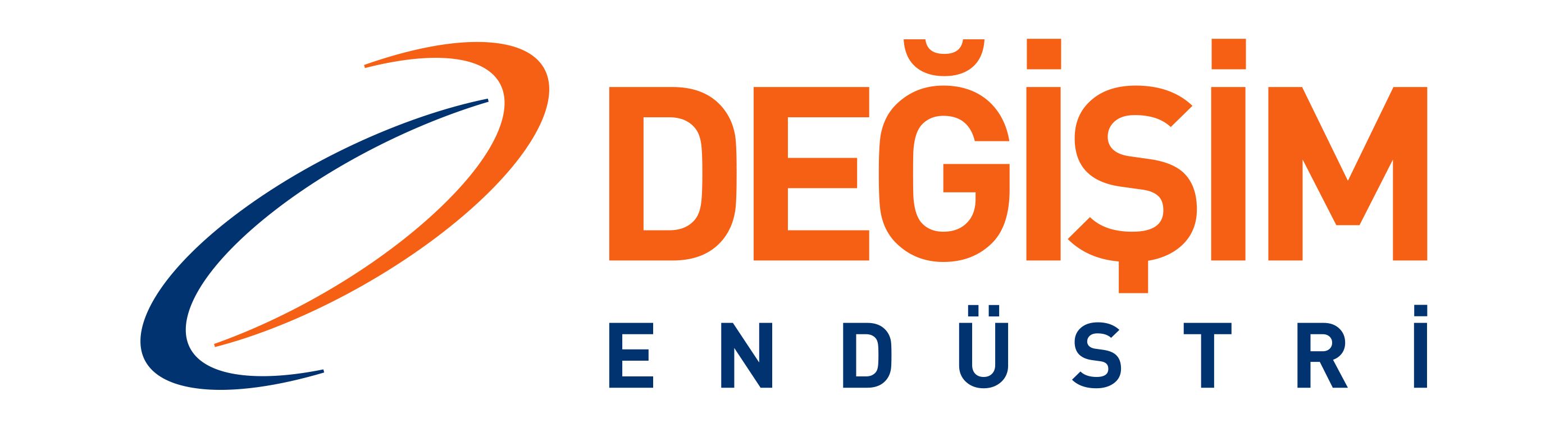 DEĞİŞİM ENDÜSTRİ ÜRÜNLERİ SAN.TİC.LTD.ŞTİ.